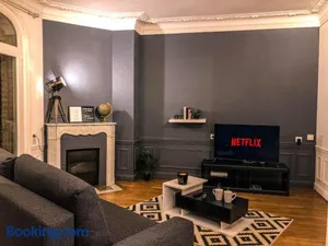 Image of Le Lion d'Or - Appartement d'Exception - Hyper-Centre