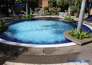 Image of Comfort Service Apartment at Times Square KL
