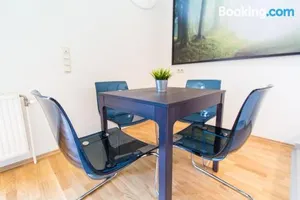 Image of The Greenery Apartments