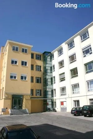 Image of Workbase Hostel