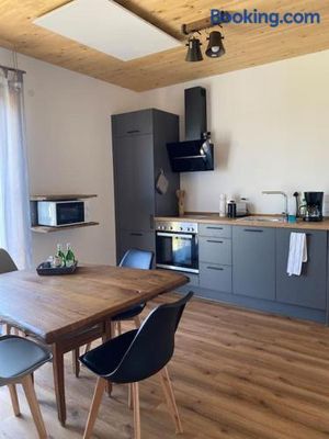 Image of Ferienwohnung Hüttenflair