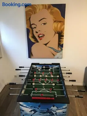 Image of VerwöhnWohnungDeluxe