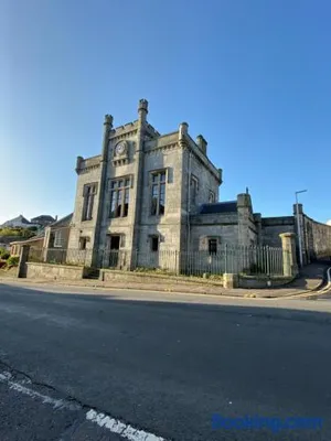 Image of Kinghorn Town Hall