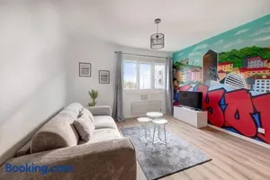 Image of Au Lyon D 'ort