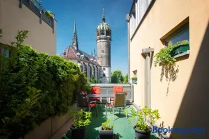 Image of Ferienwohnungen am Schloss
