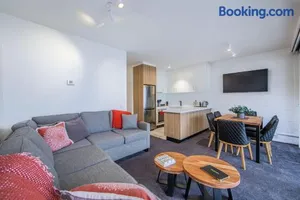 Image of Snow Ski Apartments 23