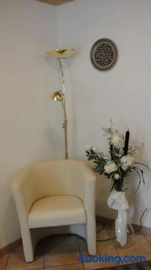 Image of Chasa Mezpra/Stephan Jenal Nr. 1 - Ferienwohnung für 2-4 Personen