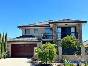 Image of Comfortable Luxury Home
