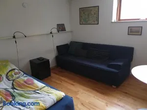 Image of Underetage i Dronningborgvilla