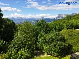 Image of Gites Chalet Grand Cerf Montclar-Ubaye