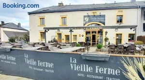 Image of La Vieille Ferme Chassepierre