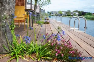 Image of 5 persons Holiday Home Comfort