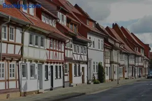 Image of Townhouse Duderstadt