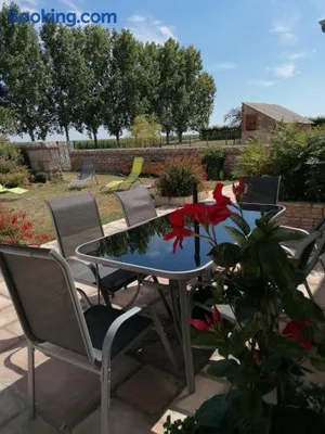 Image of Le gîte d' Alice