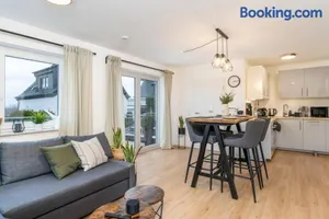 Image of EasyGreen moderenes Appartment - Essen by EasyHood