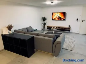 Image of Ferienwohnung Traum am Berg