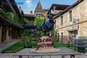 Image of Art'Hotel & SPA Le Potin Gourmand