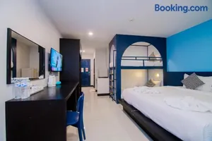 Image of Sleep Whale Hotel