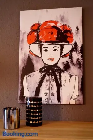 Image of Schwarzwald geht immer Fewo 60 qm mit großem Südbalkon, WLAN und Magenta TV