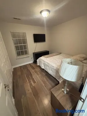 Image of South Charlotte home