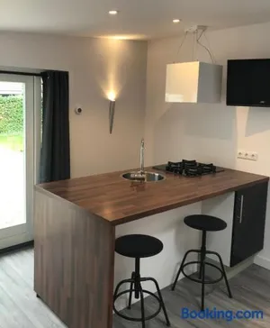Image of Beach lodge