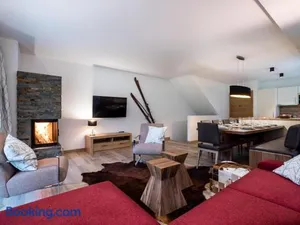 Image of Chalet Anna Leogang