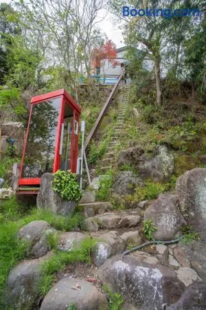 Image of ゴンドラヴィラ イン熱海HakoneAtamiYugawara