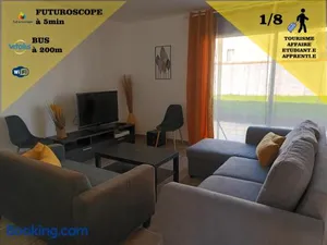 Image of Maison proche Futuroscope