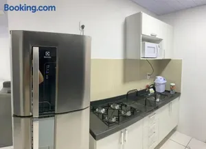 Image of Apartamento grande para família ou amigos