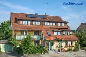 Image of Ferienwohnungen Fontana