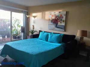 Image of Departamento completo en San Diego hablamos español