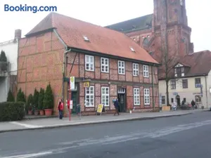 Image of Ferienwohnung am Liebesgrund