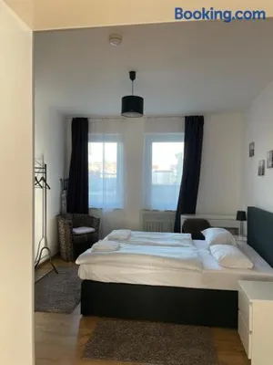 Image of Cityapartment Bielefeld Mitte inkl WLAN