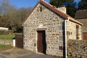 Image of La Cahute, gîte étape