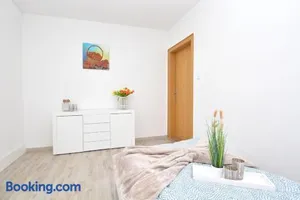 Image of CO02-HI Apartment in Coburg