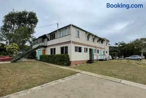 Image of Mangoes Backpacker Hostel & Farmstay