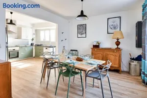 Image of Jolie maison pour 6 à Noirmoutier-en-l'Ile