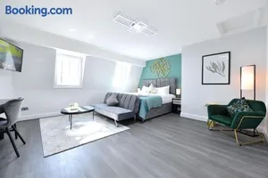 Image of Waterloo Hub Residences