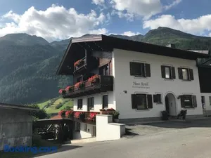 Image of Appartements Rendl