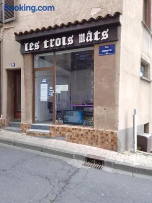 Image of Le Galion