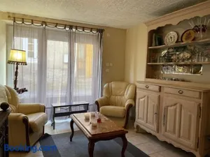 Image of Maison de charme à Arfeuilles pour randonnées - FR-1-489-52