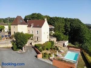 Image of la maison du moulin a vent