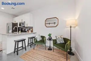 Image of Charming Townhome - New Construction