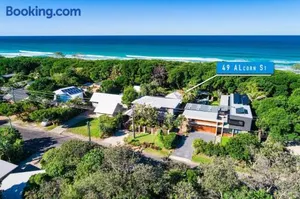 Image of Barefoot at Tallows beachside escape in Suffolk