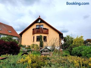 Image of Ferienwohnung Loberblick