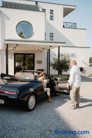 Image of maison 41 - Adults Only