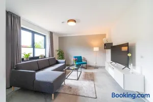 Image of Ferienwohnung am Kleinbahnhof