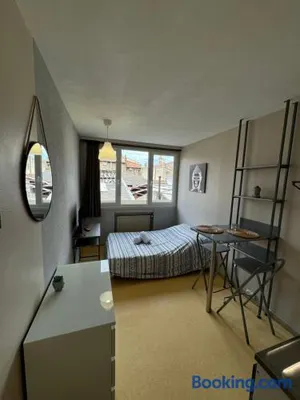 Image of Charmant appartement F4 Valence
