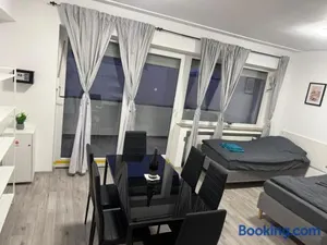 Image of Zentrale Monteurwohnung Ferienwohnung Recklinghausen 6 Personen