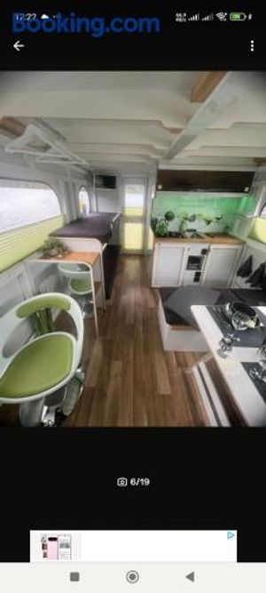 Image of Hausboot Rollyboot